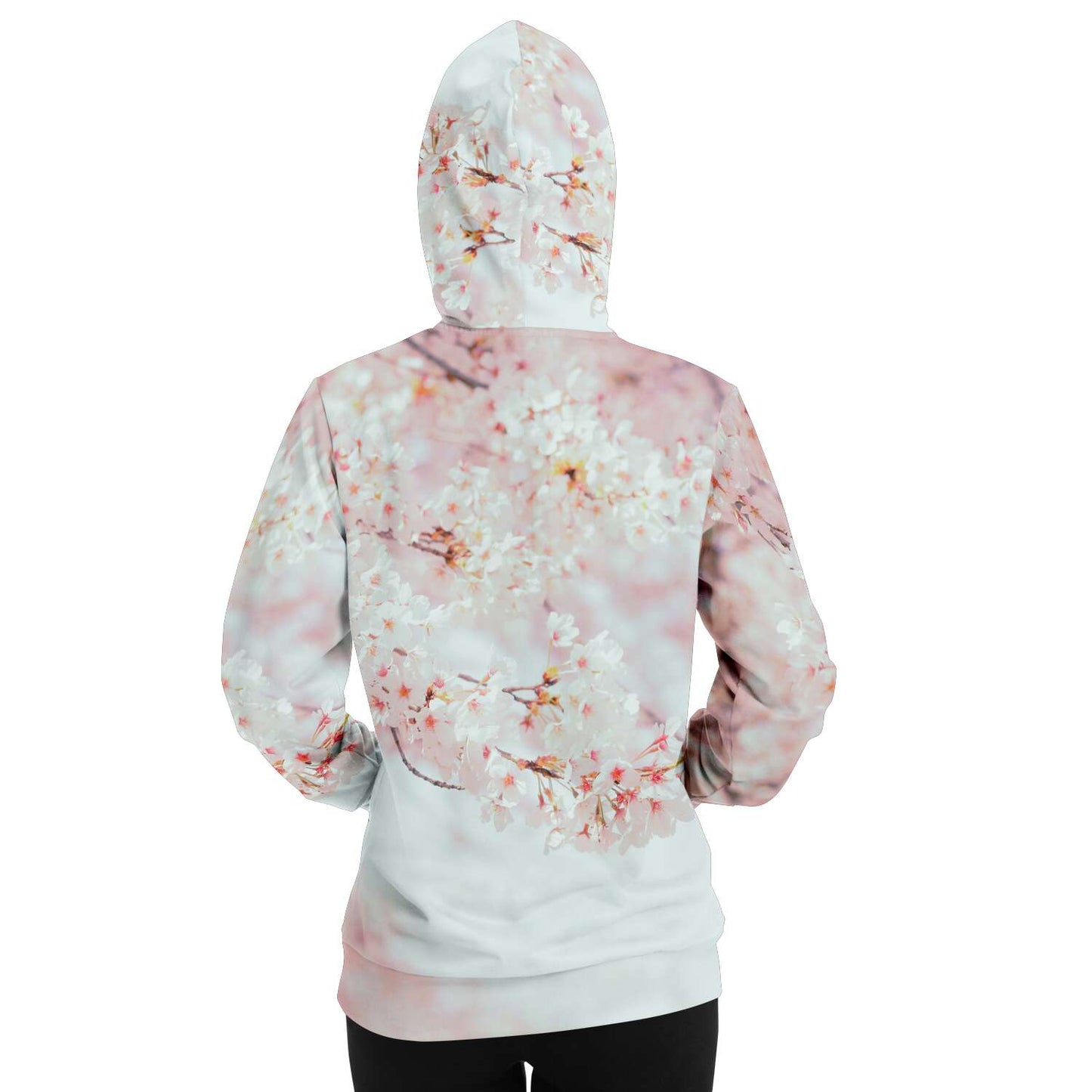 Load image into Gallery viewer, Cherry Blossom Obsession Unisex Hoodie
