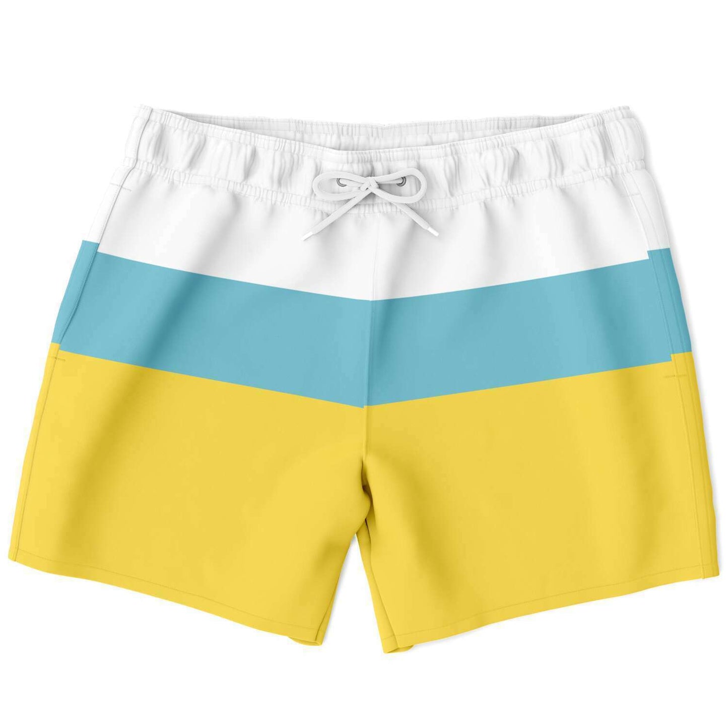 Sand & Sea Swim Shorts