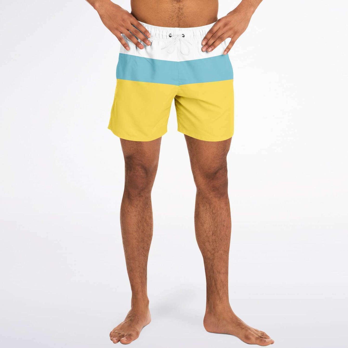 Sand & Sea Swim Shorts