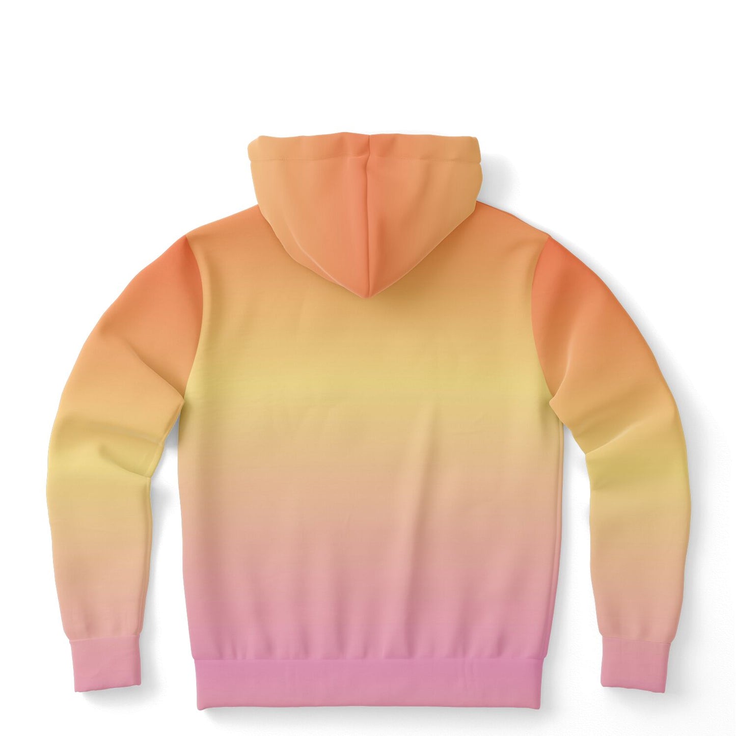 Bali Sunset Unisex Hoodie