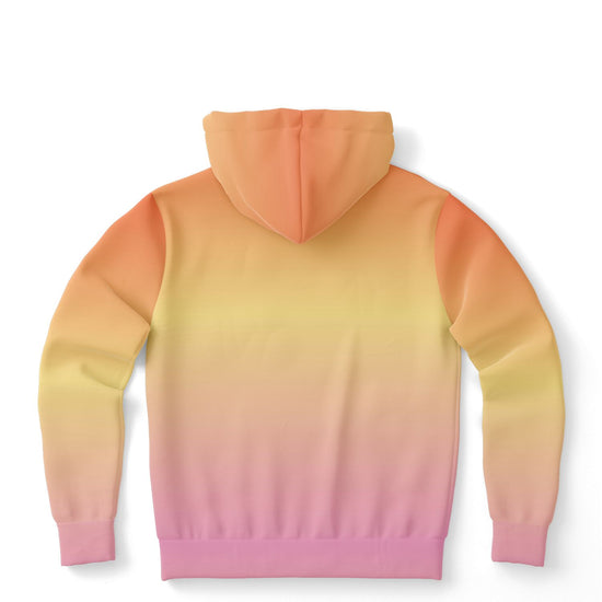 Bali Sunset Unisex Hoodie