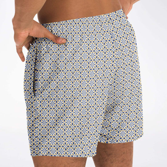 Porto Swim Shorts