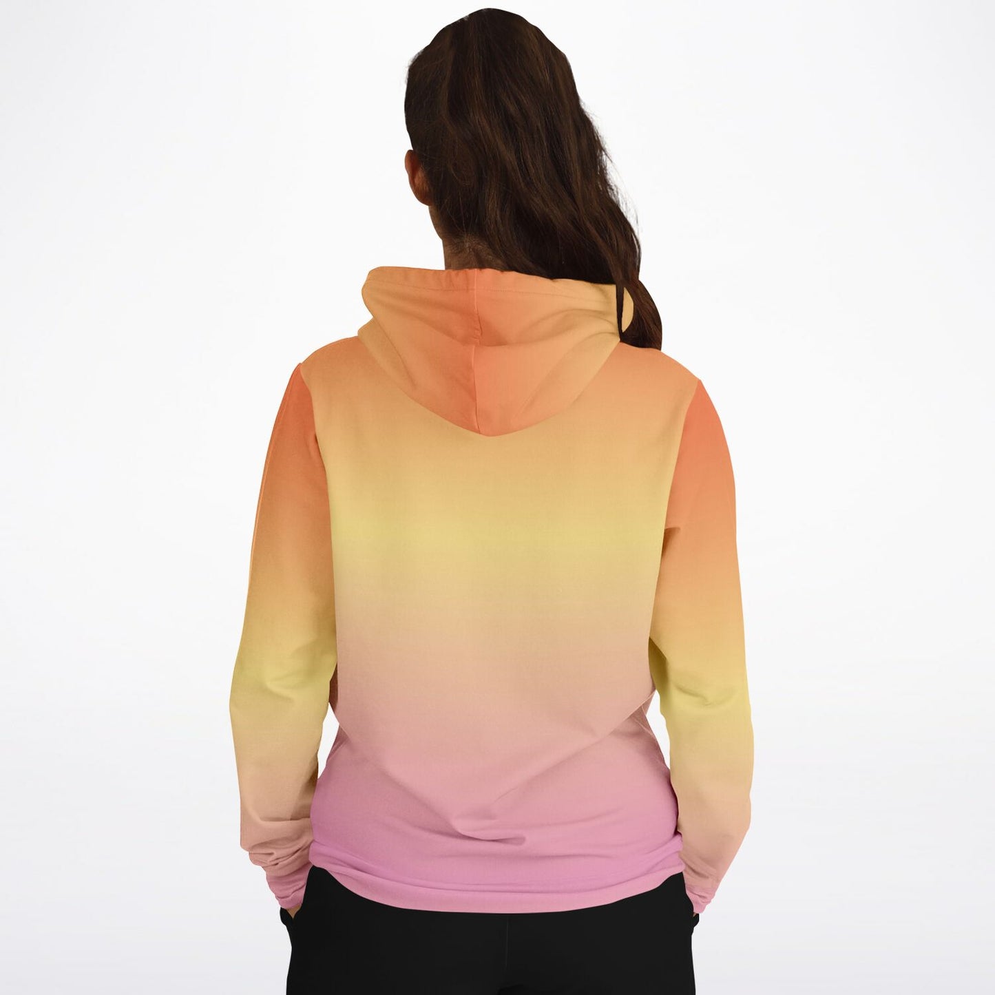 Bali Sunset Unisex Hoodie