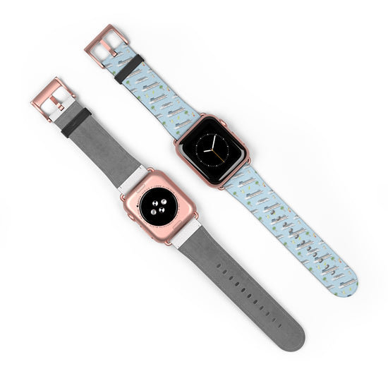 Cruise Lovers Apple Watch Band