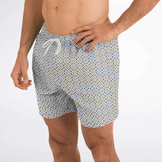 Porto Swim Shorts