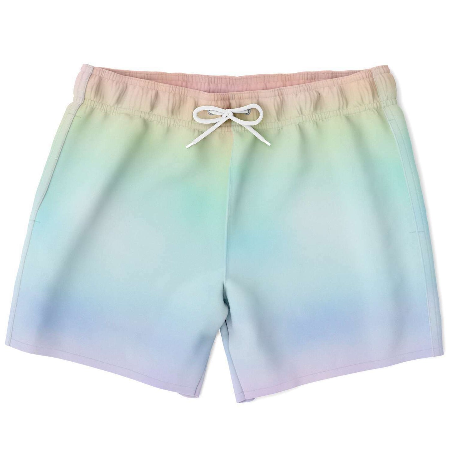 Soft Rainbow Swim Shorts – Harlow & Lloyd