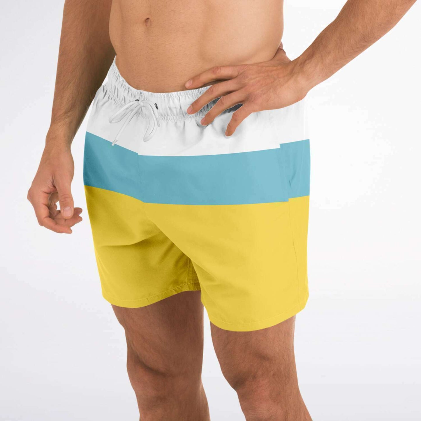 Sand & Sea Swim Shorts