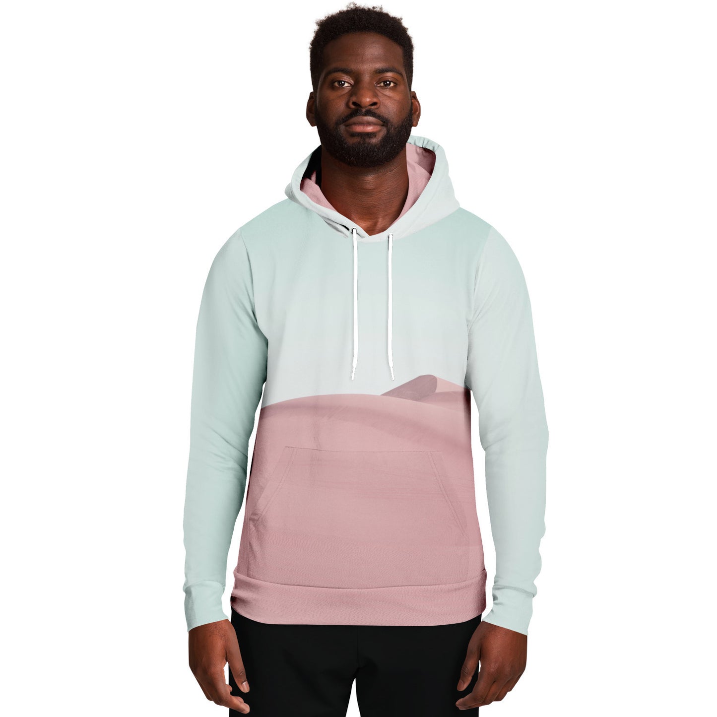 California Sand Dunes Unisex Hoodie