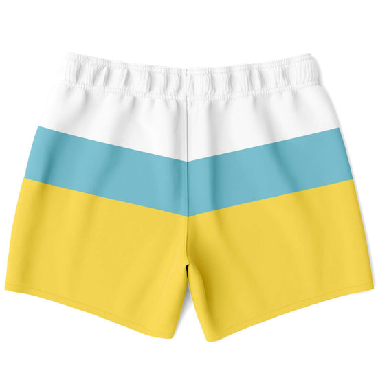 Sand & Sea Swim Shorts