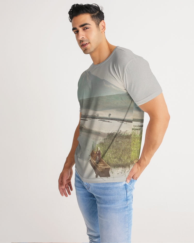 Fuji-san Men's Tee