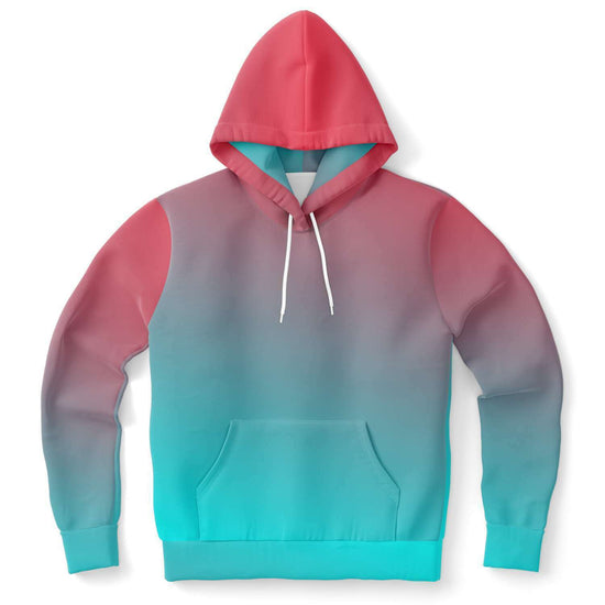 Arctic Storm Unisex Hoodie