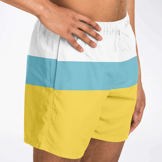 Sand & Sea Swim Shorts