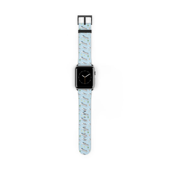 Cruise Lovers Apple Watch Band