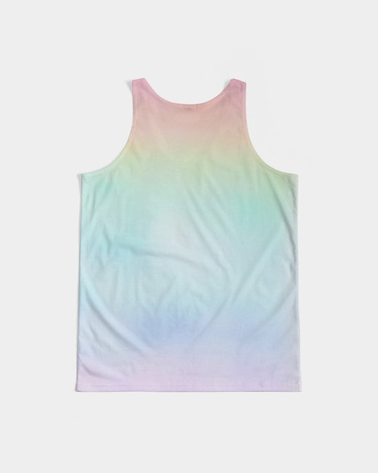 Soft Rainbow Tank