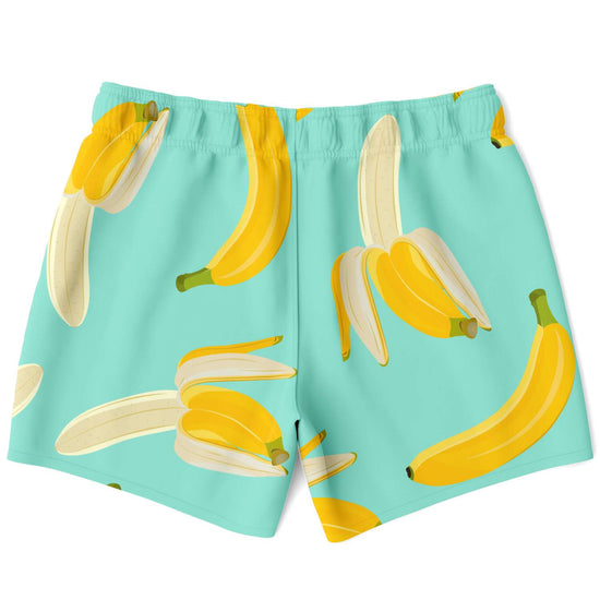Bahama Banana Swim Shorts