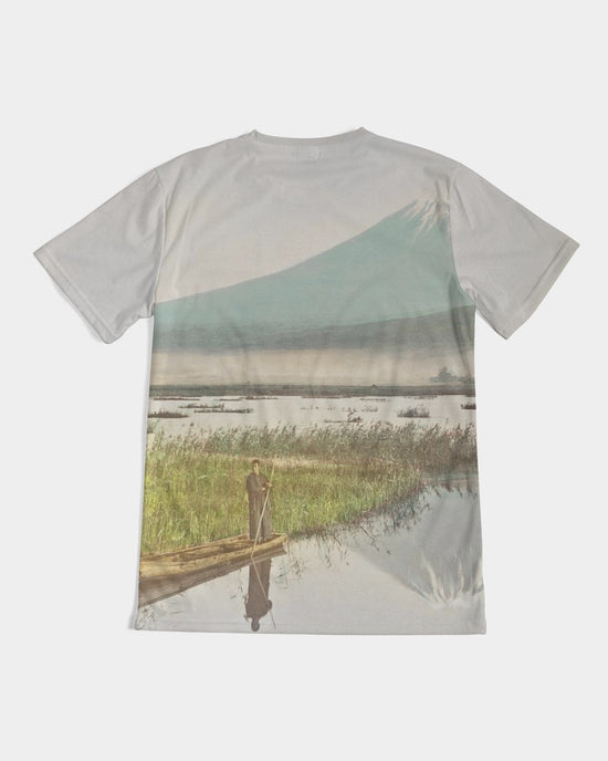 Fuji-san Men's Tee