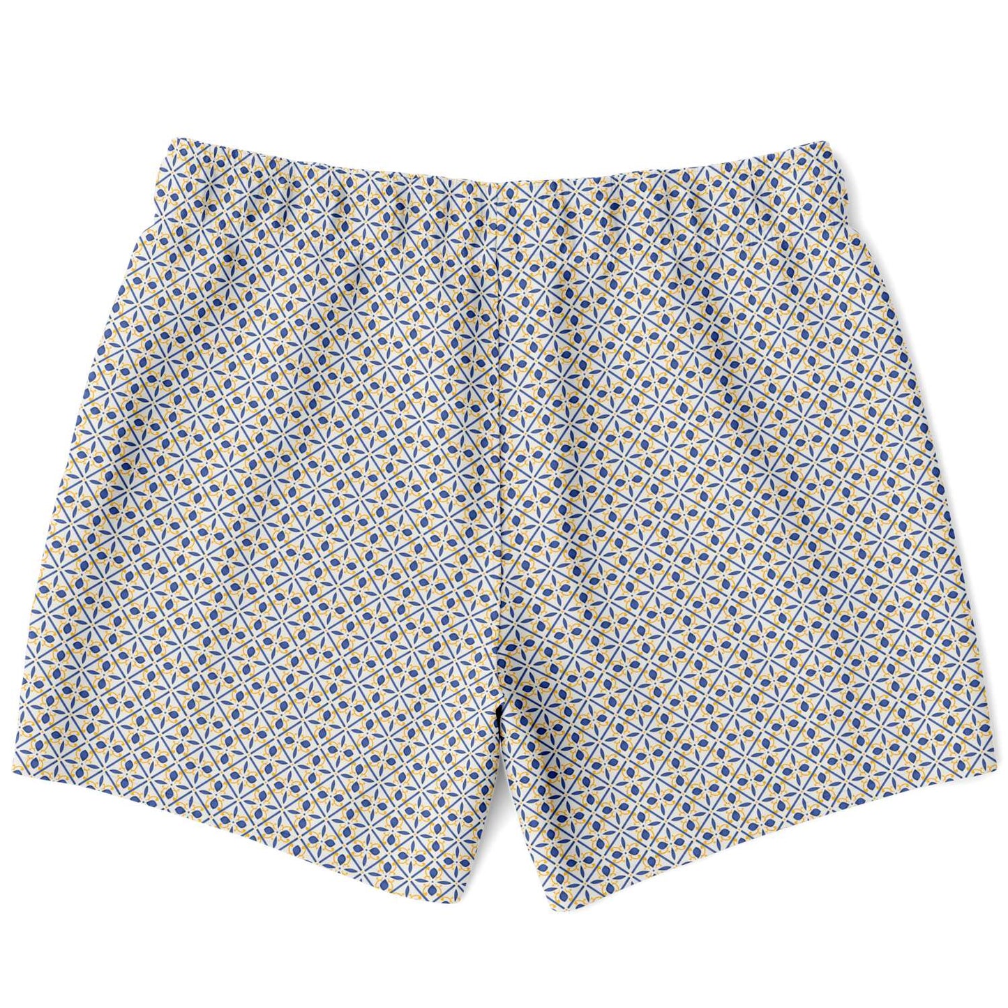 Porto Swim Shorts