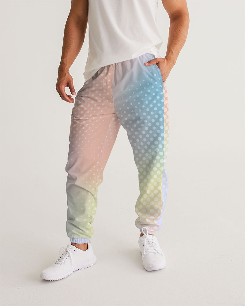 Portofino Men's Lightweight Track Pants