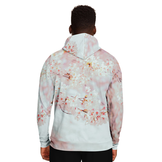 Cherry Blossom Obsession Unisex Hoodie