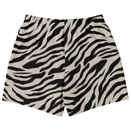 Tiger Sand Fleece Shorts