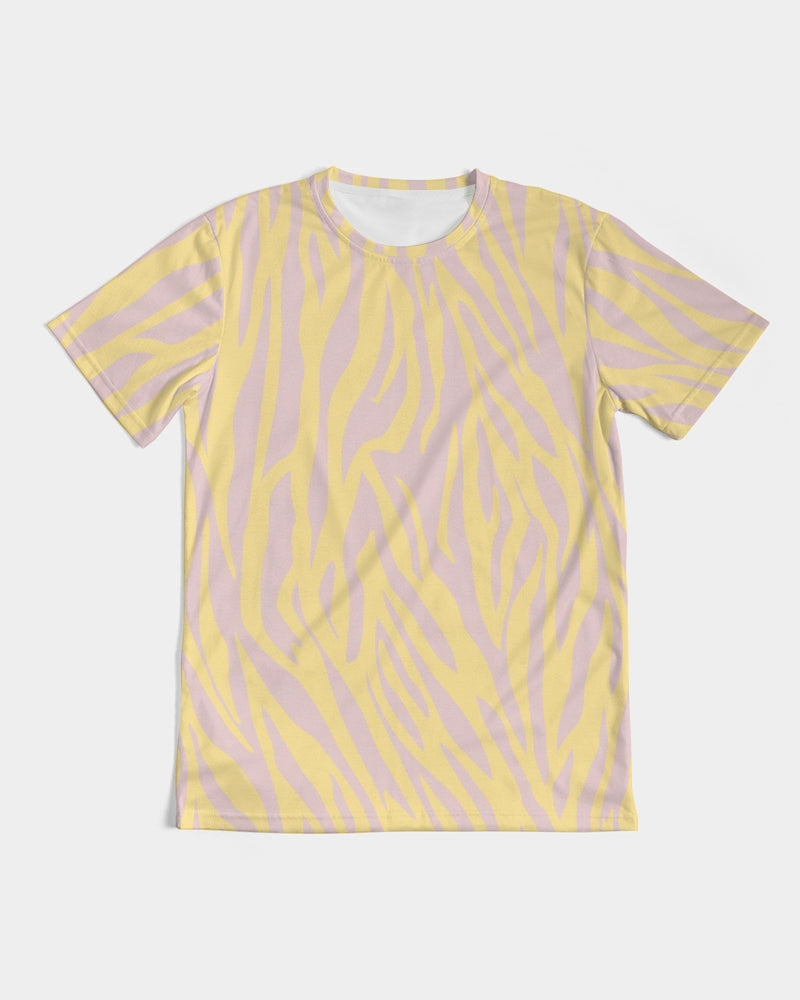 Dust Storm Zebra Men's T Shirt