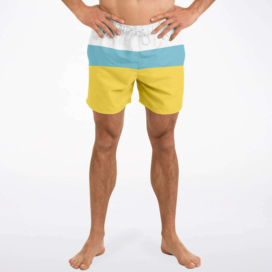 Sand & Sea Swim Shorts