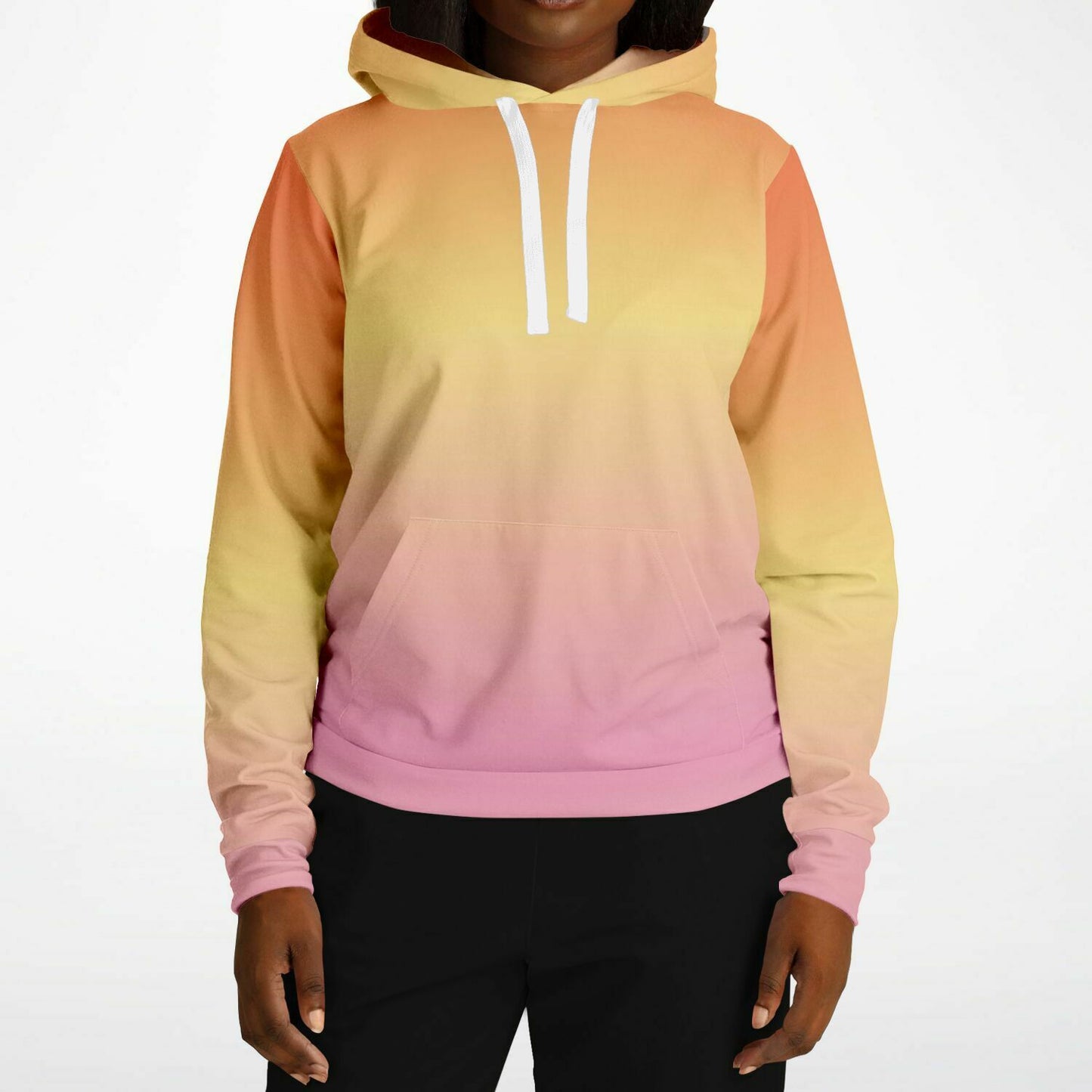 Bali Sunset Unisex Hoodie