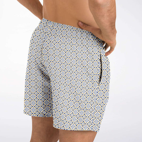 Porto Swim Shorts