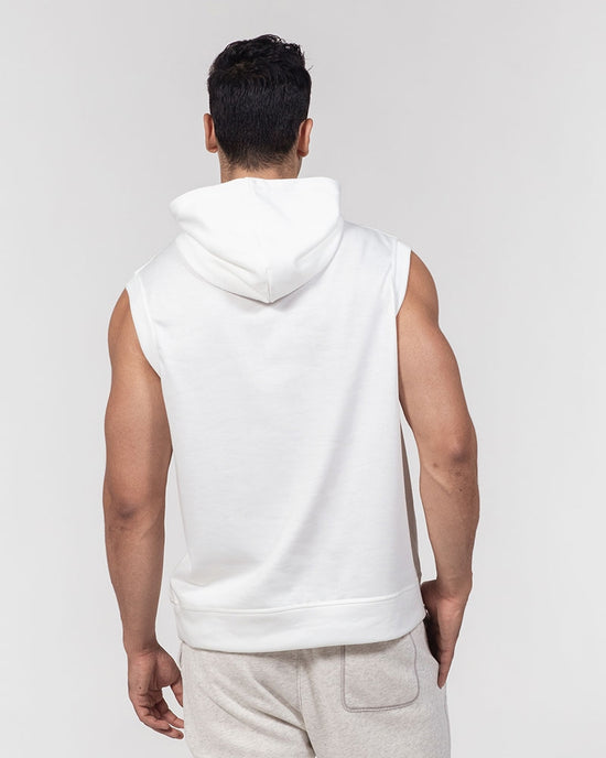 Pride Premium Heavyweight Sleeveless Hoodie