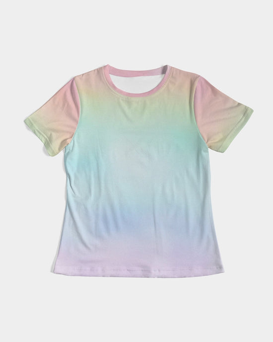 Soft Rainbow T Shirt