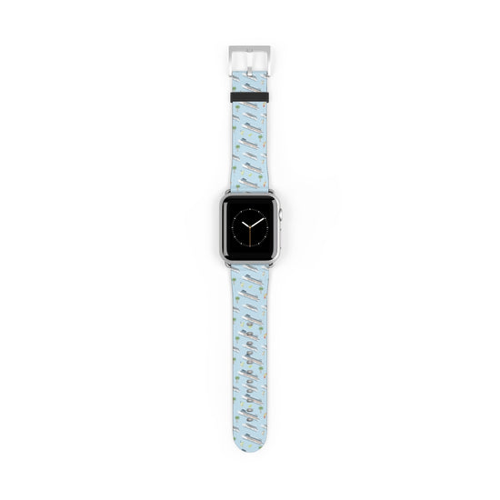 Cruise Lovers Apple Watch Band