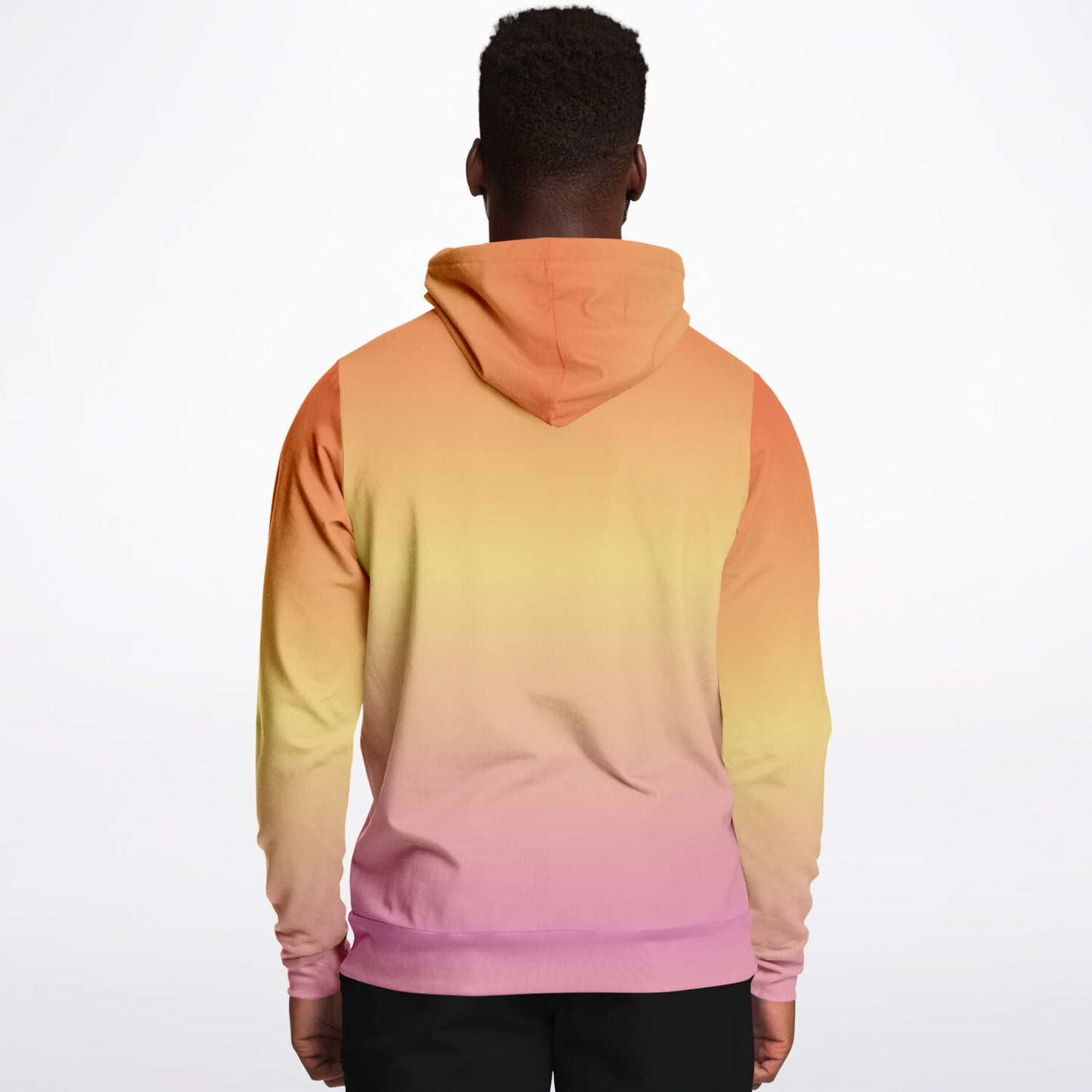 Bali Sunset Unisex Hoodie