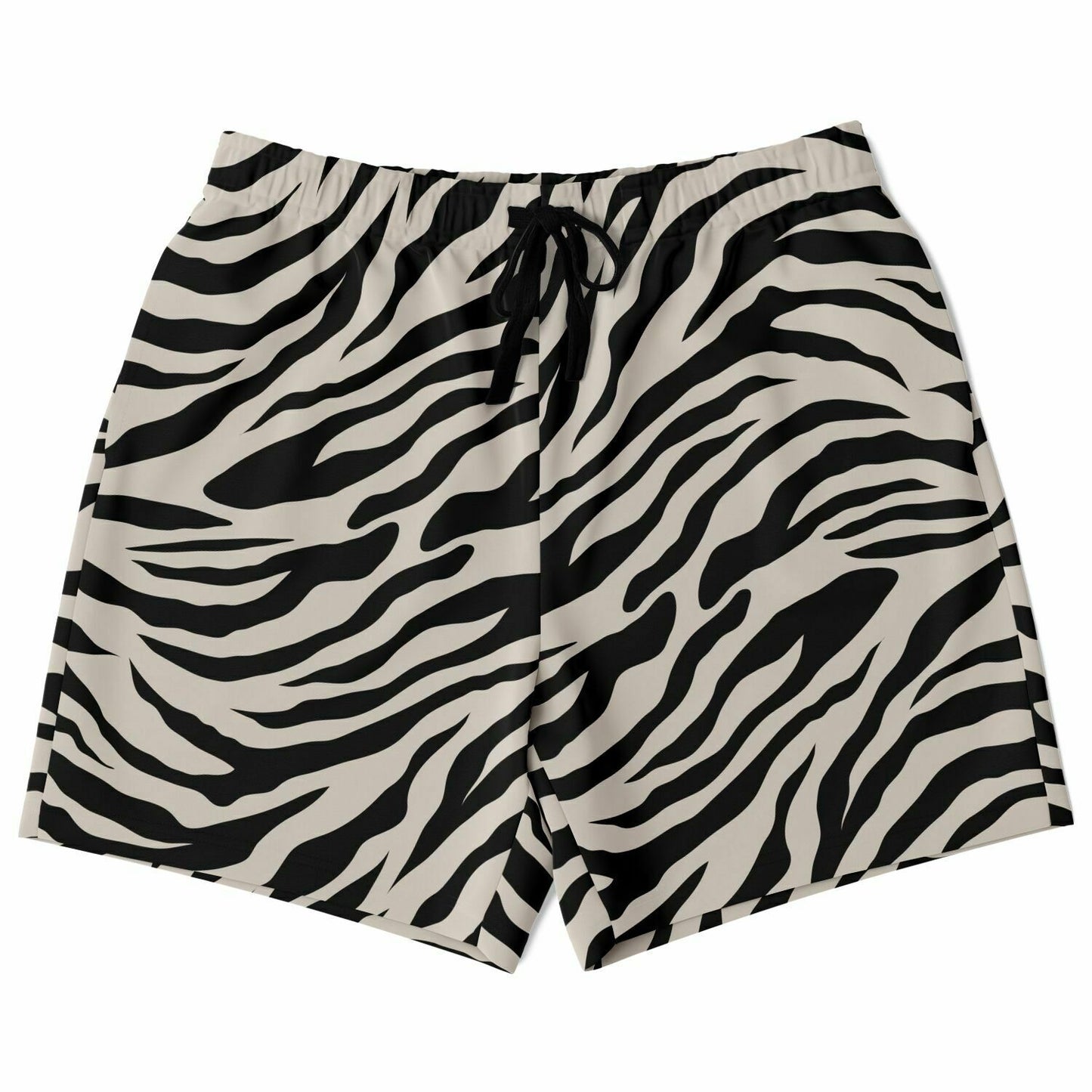 Tiger Sand Fleece Shorts