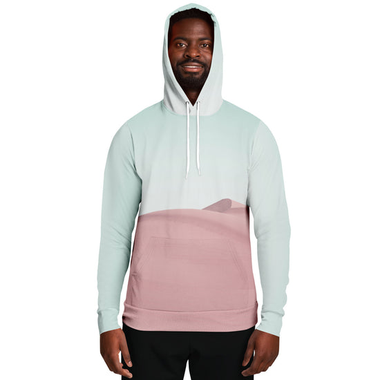 California Sand Dunes Unisex Hoodie