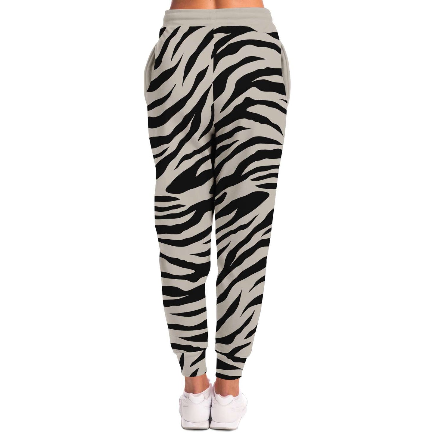 Tiger Sand Unisex Fleece Joggers