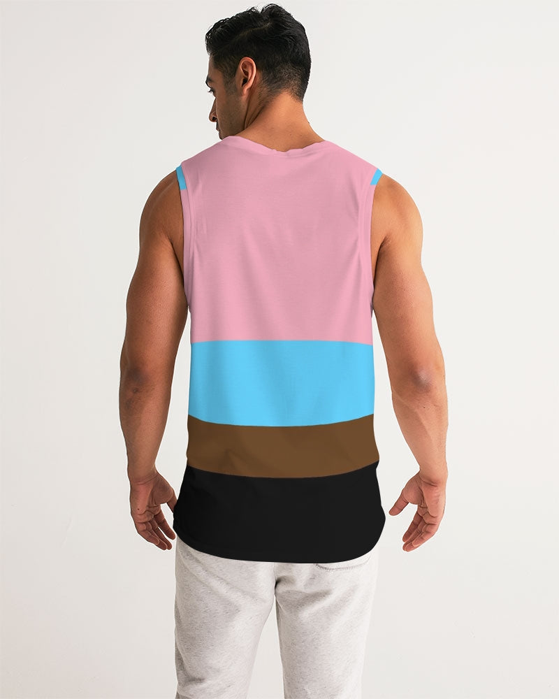 United Pride Sports Tank