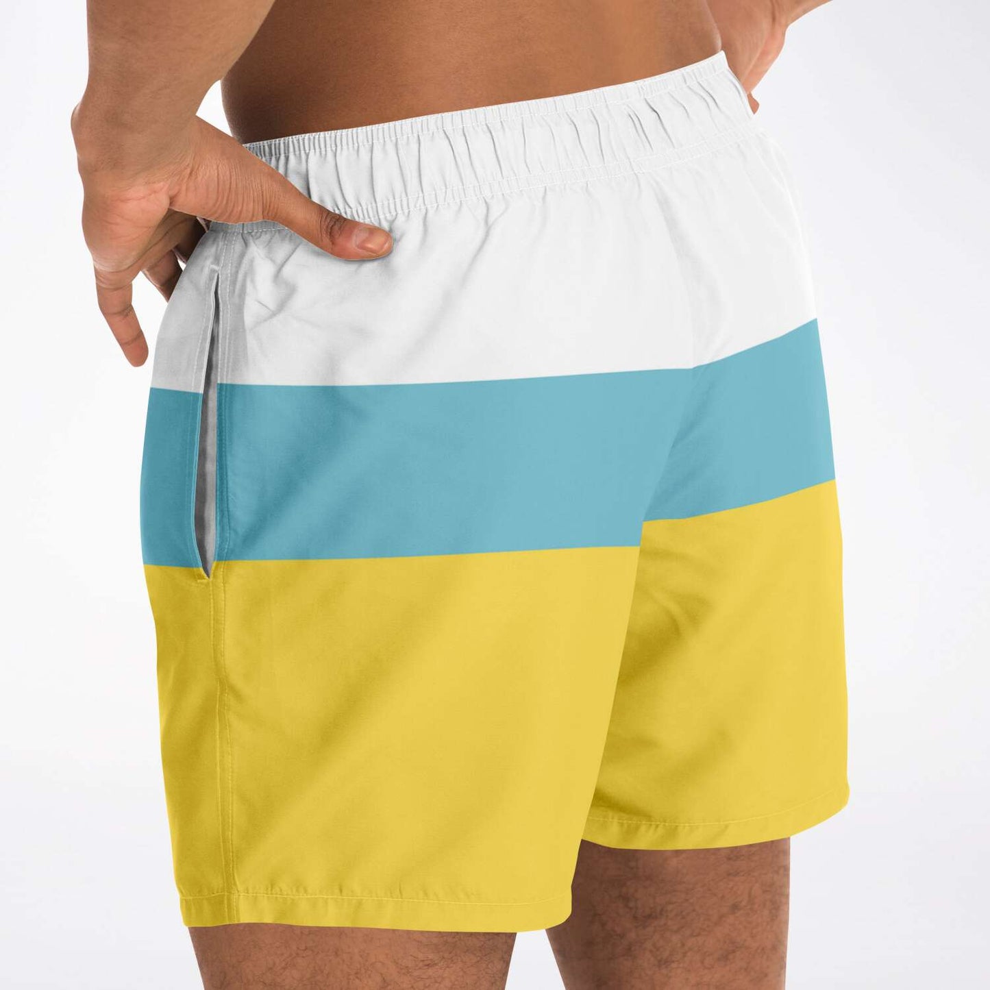 Sand & Sea Swim Shorts