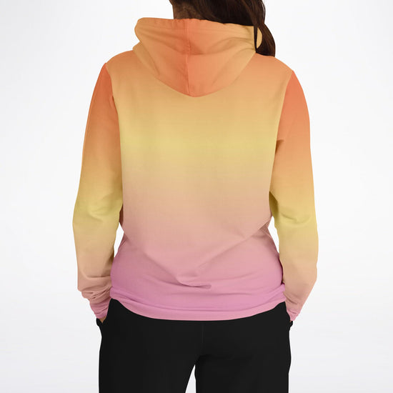 Bali Sunset Unisex Hoodie