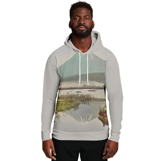 Fuji-san Unisex Hoodie