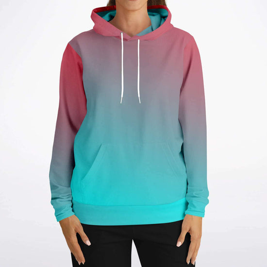 Arctic Storm Unisex Hoodie