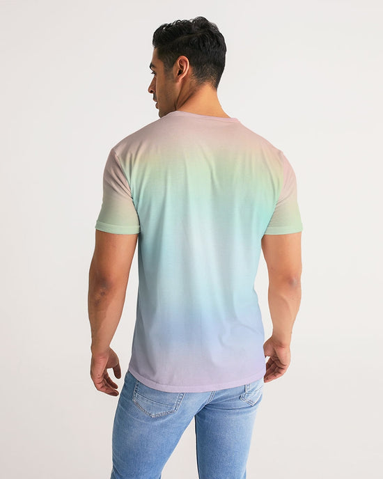 Soft Rainbow T Shirt