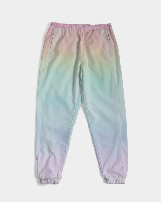Soft Rainbow Men's Lightweight Track Pants