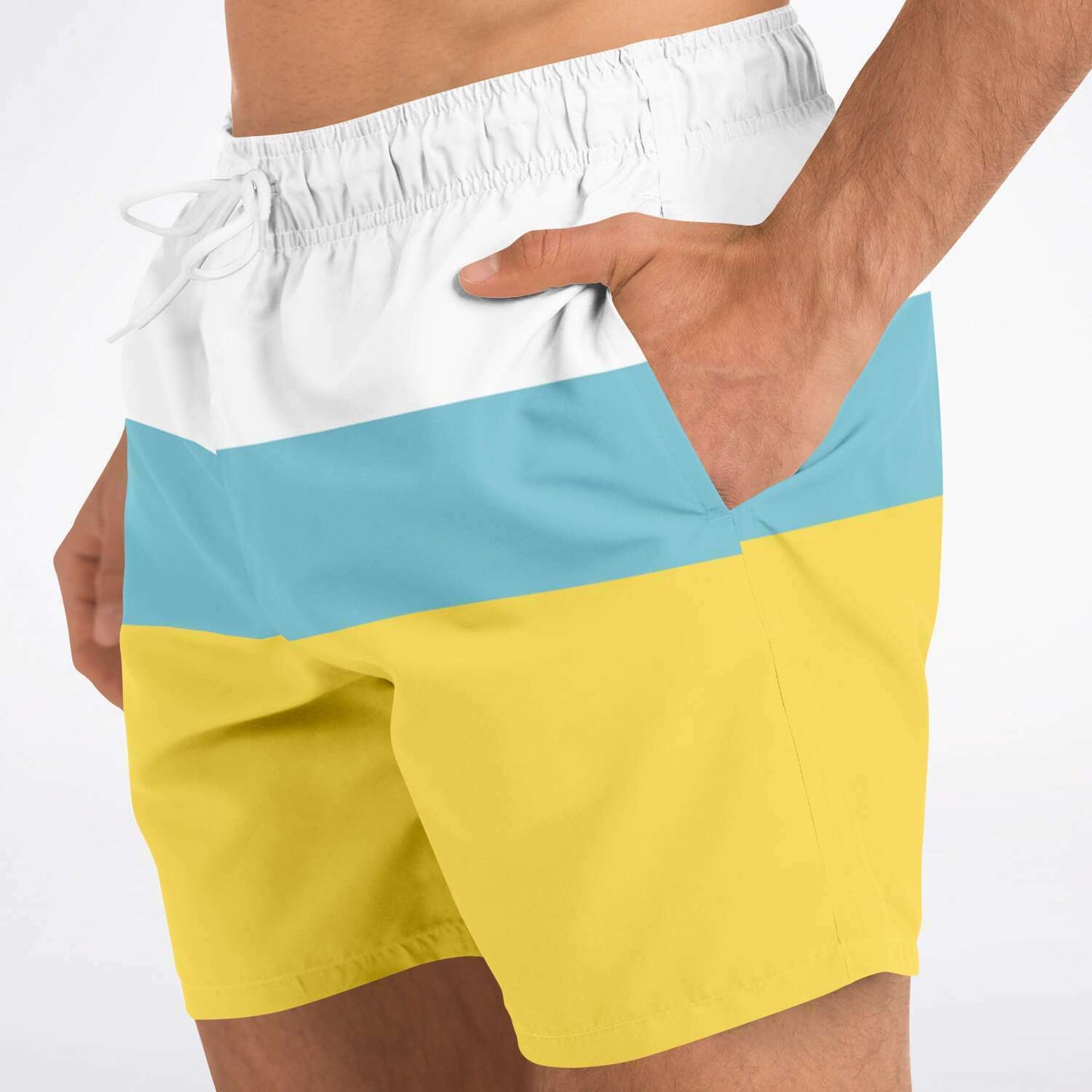 Sand & Sea Swim Shorts