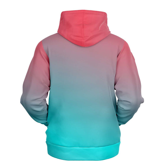 Arctic Storm Unisex Hoodie