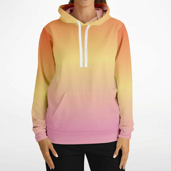 Bali Sunset Unisex Hoodie