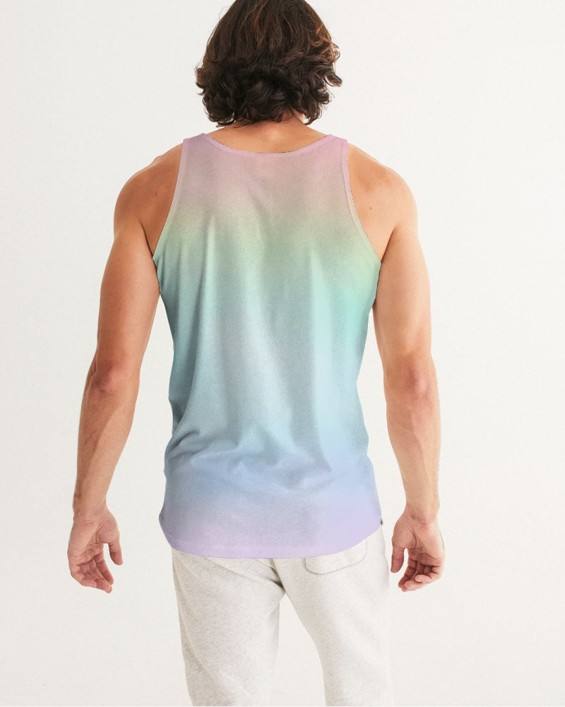 Load image into Gallery viewer, Soft Rainbow Tank
