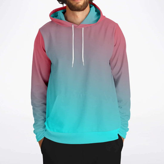 Arctic Storm Unisex Hoodie