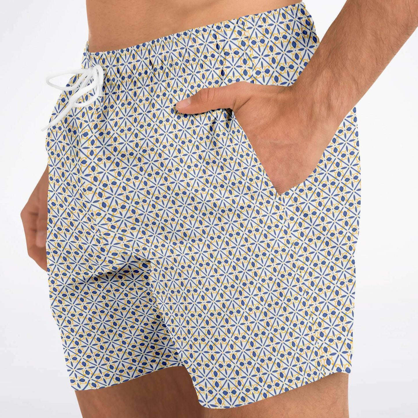 Porto Swim Shorts