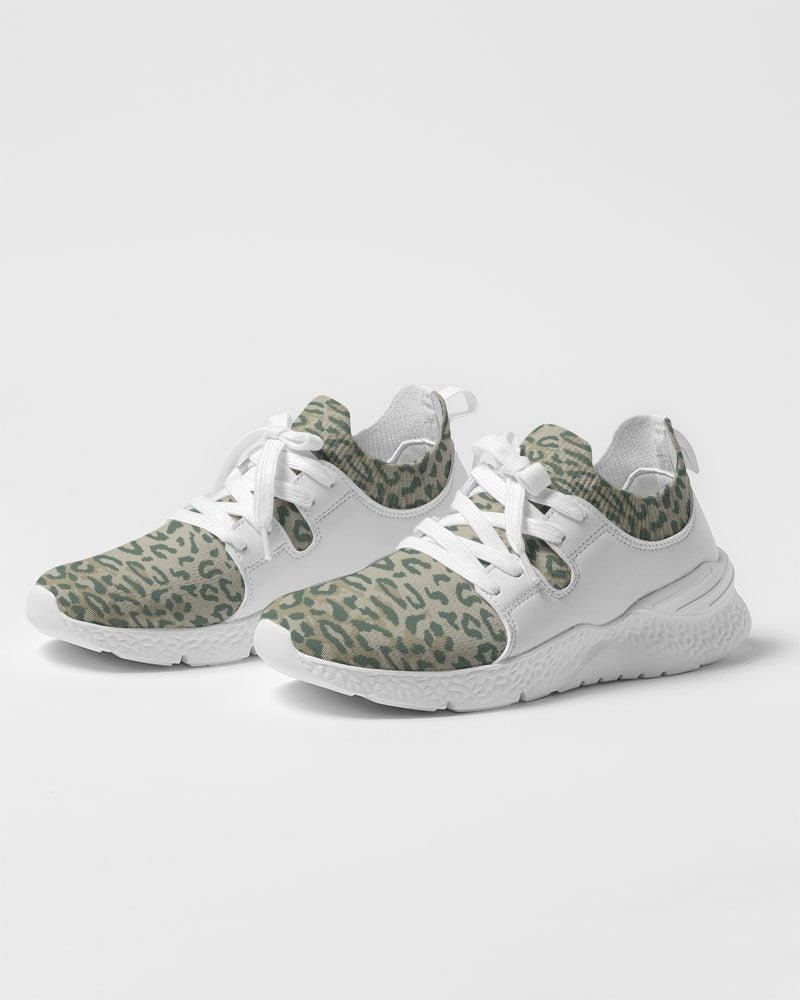 Soldier Camo Women's Fly Knit Sneaker