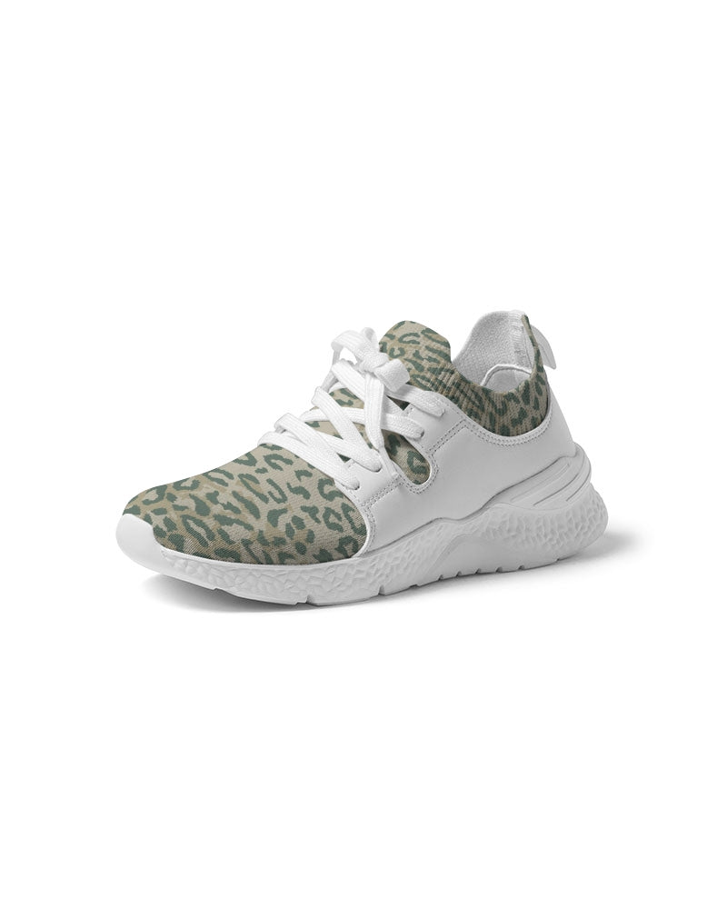 Soldier Camo Women's Fly Knit Sneaker